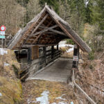 HIRZMANN STAUSEE Edelschrott Steiermark Österreich Hirzmannsperre Ströhberne Brücke #visitstyria #visitaustria