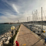 Izola Isola Slowenien Hafenstadt an der Adria am Meer #izolaview #visitizola #visitslovenia #ifeelsLOVEnia Istrien Eine malerische Hafenstadt an der Adriaküste