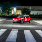 BMW Mini Cooper R50 Tuning Autofotografie Car Photography