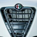 Alfa Romeo Giulietta Interior Exterior Design Fotos