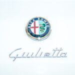 Alfa Romeo Giulietta Interior Exterior Design Fotos