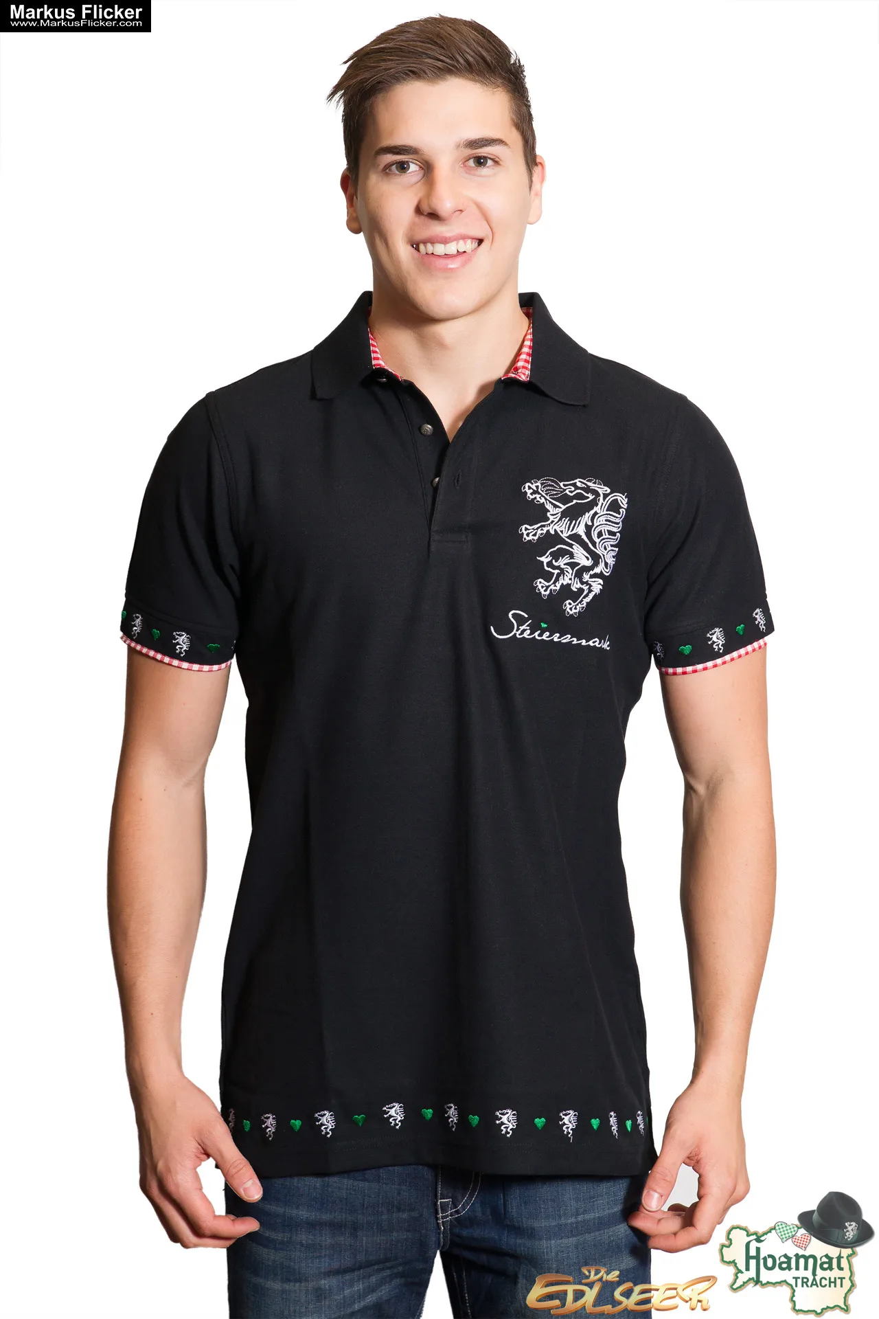 Hoamat Tracht Steirershop Birkfeld Steiermark Die Heimat der Edlseer