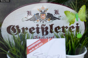 Steigerl Die Genuss-Greißlerei in Gleisdorf #gleisdorfcity #steigerl BIO - frisch - gsund - fröhlich