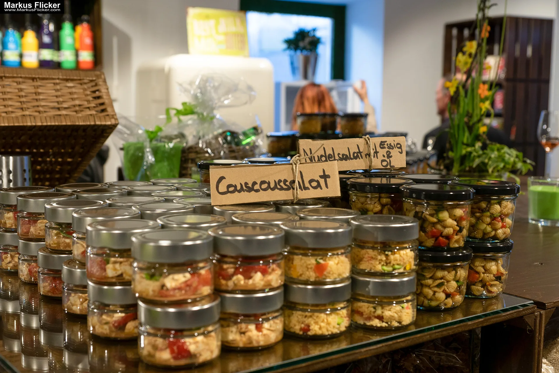 Steigerl Die Genuss-Greißlerei in Gleisdorf #gleisdorfcity #steigerl BIO - frisch - gsund - fröhlich