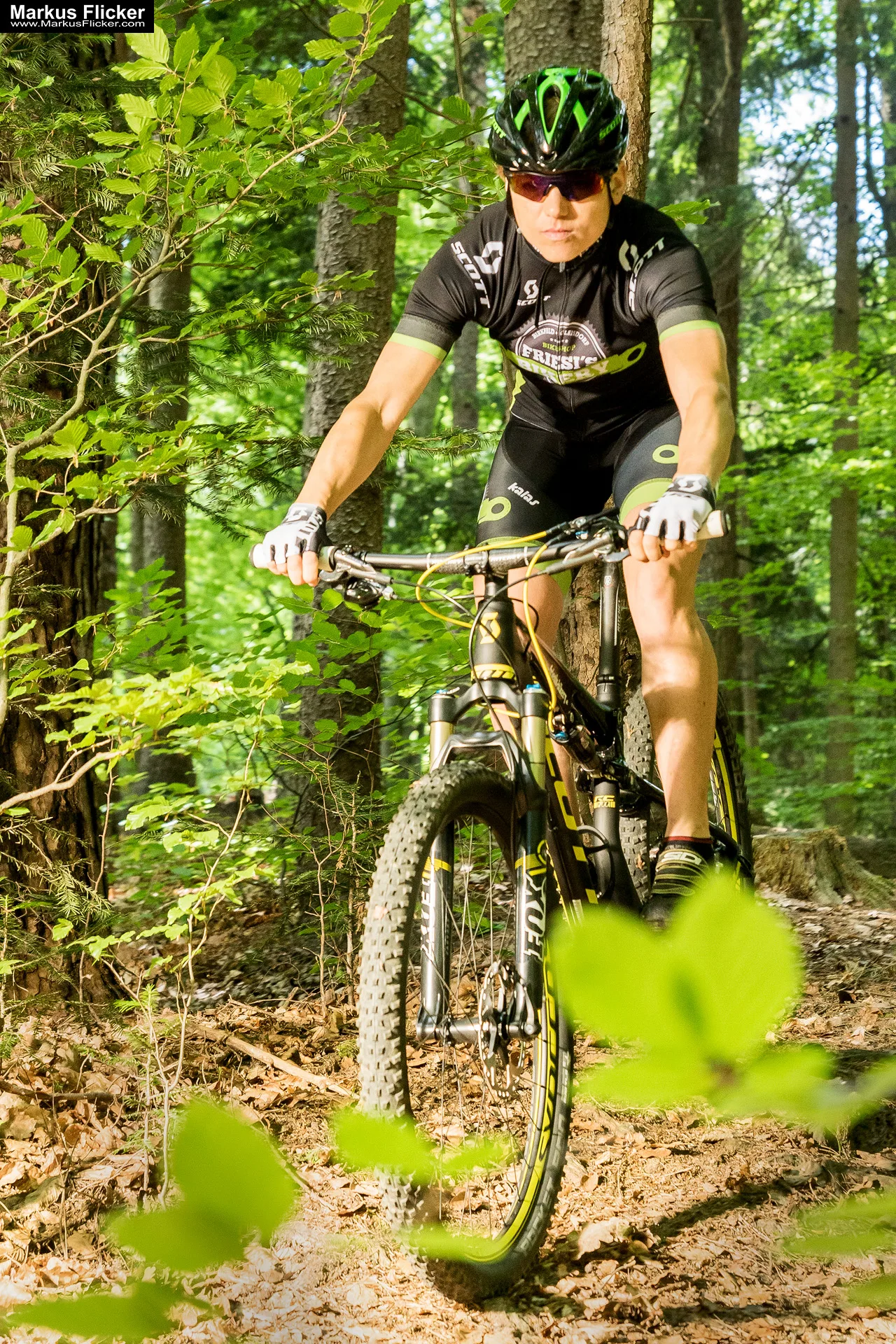 Veronika Windisch Sport Fitness Shorttrack Inline Speed Skating Mountainbike Ice Cross Downhill