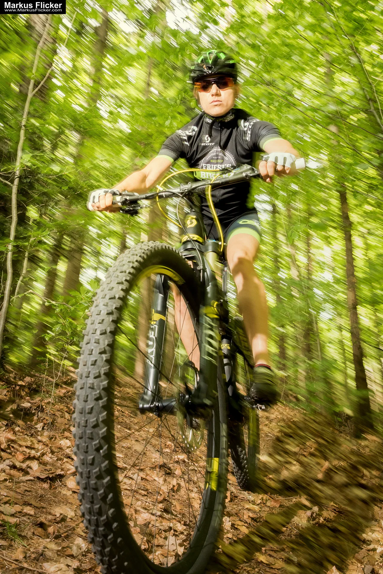 Veronika Windisch Sport Fitness Shorttrack Inline Speed Skating Mountainbike Ice Cross Downhill