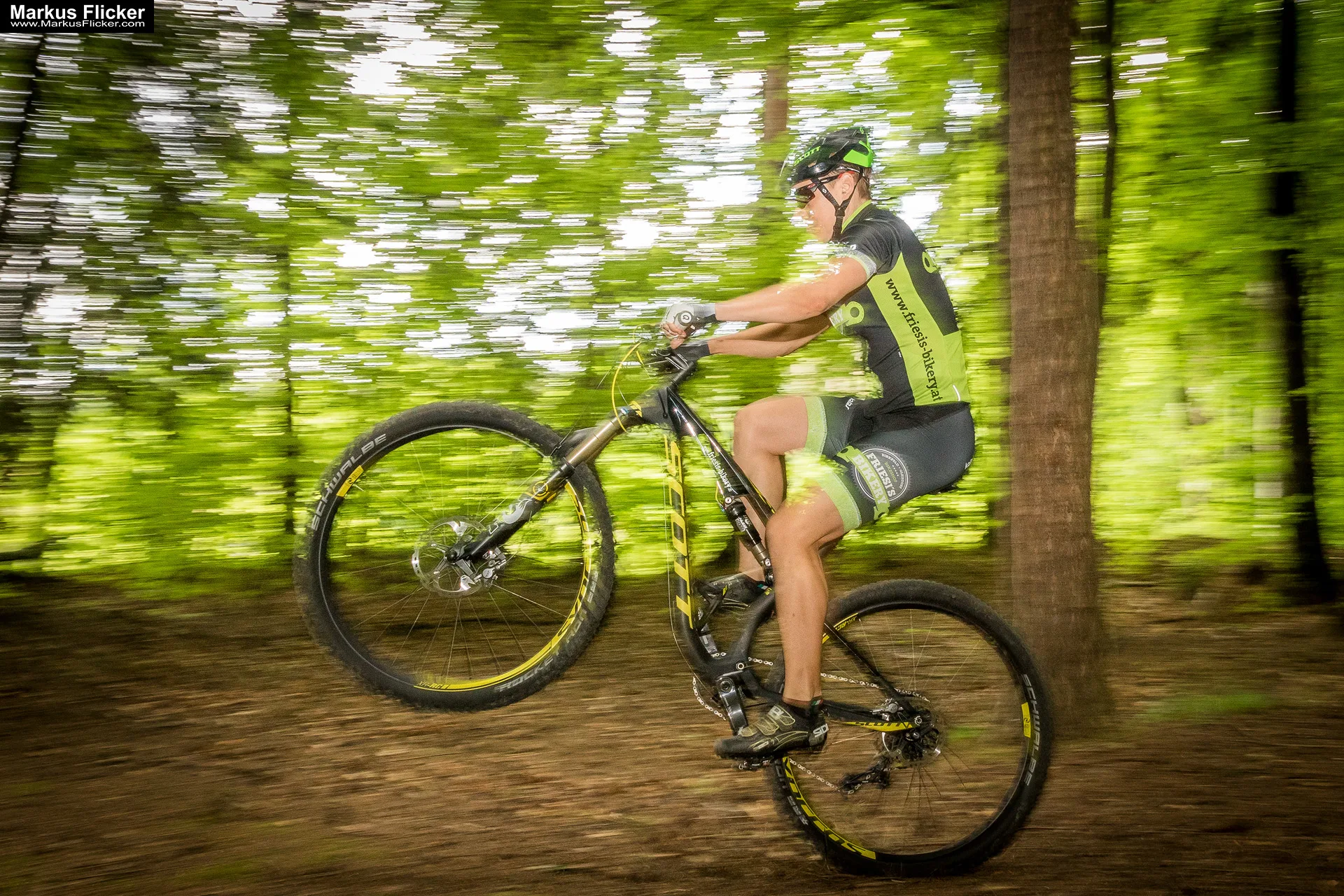 Veronika Windisch Sport Fitness Shorttrack Inline Speed Skating Mountainbike Ice Cross Downhill