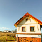 Ferienhaus Kellerstöckl Weinberg Deutsch-Schützen Weinberg Eisenberg an der Pinka Südburgenland Burgenland #visitaustria #visitburgenland