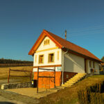 Ferienhaus Kellerstöckl Weinberg Deutsch-Schützen Weinberg Eisenberg an der Pinka Südburgenland Burgenland #visitaustria #visitburgenland