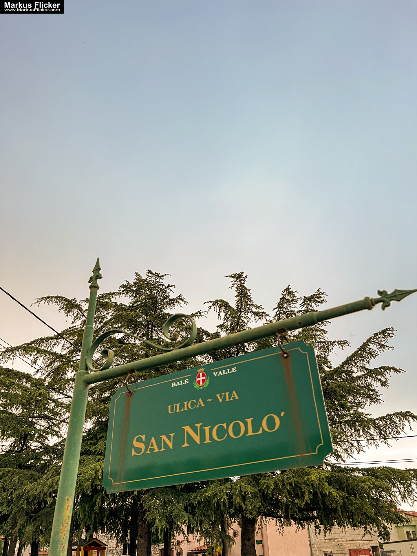 Bale Valle Kroatien Roadtrip Istrien #visitcroatia #kroatien #istrien #visitbale