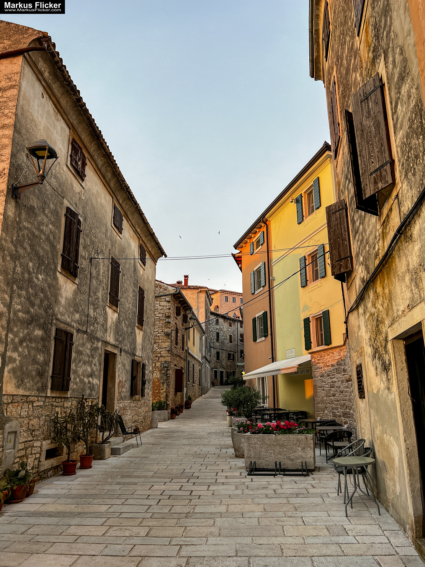 Bale Valle Kroatien Roadtrip Istrien #visitcroatia #kroatien #istrien #visitbale