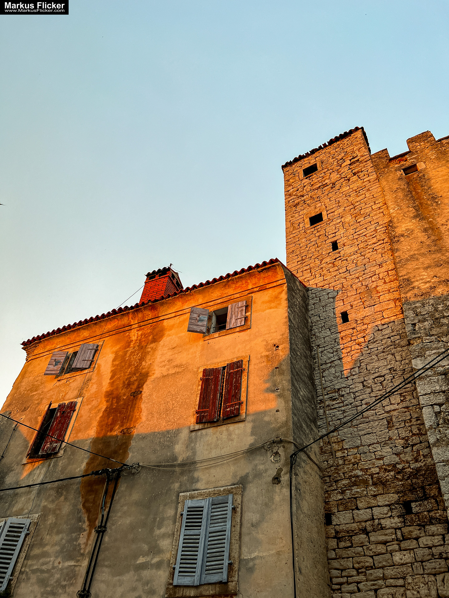 Bale Valle Kroatien Roadtrip Istrien #visitcroatia #visitbale Roadtrip in Europa. Reisen mit dem Auto innerhalb der EU. Citytrips, Camping, Landschaft, Rundfahrt mit dem PKW, romantische Städte und Urlaubsinspiration