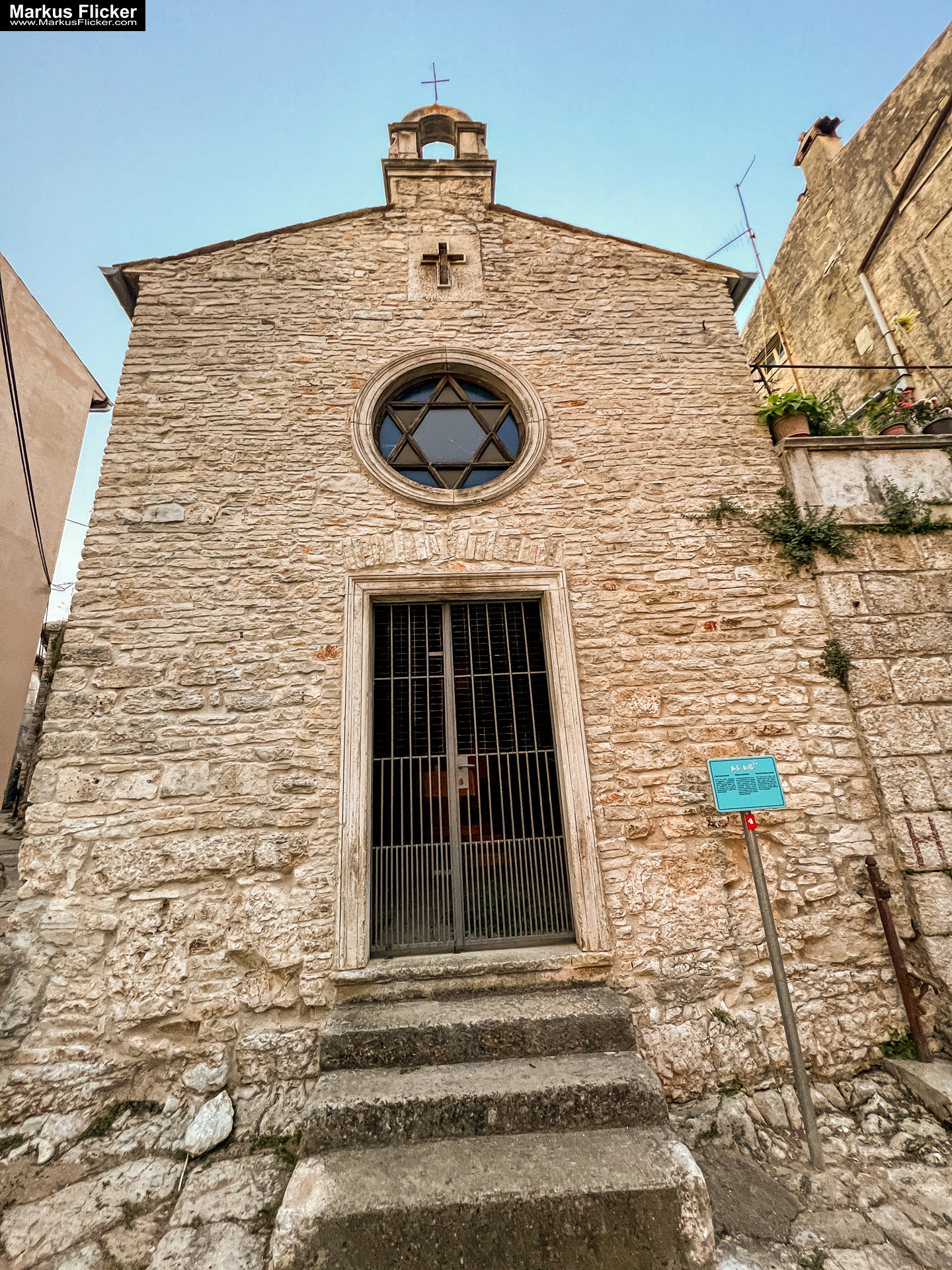 Bale Valle Kroatien Roadtrip Istrien #visitcroatia #kroatien #istrien #visitbale