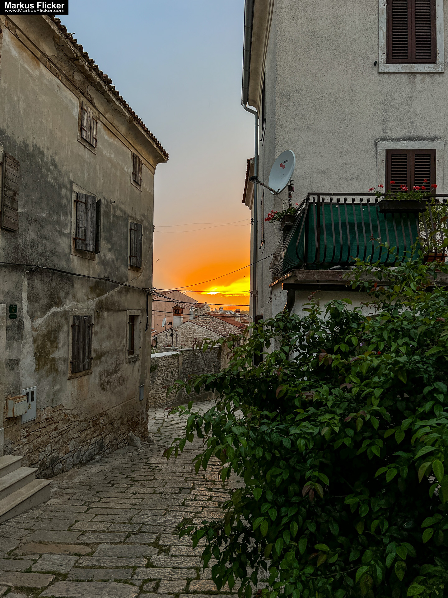 Bale Valle Kroatien Roadtrip Istrien #visitcroatia #kroatien #istrien #visitbale