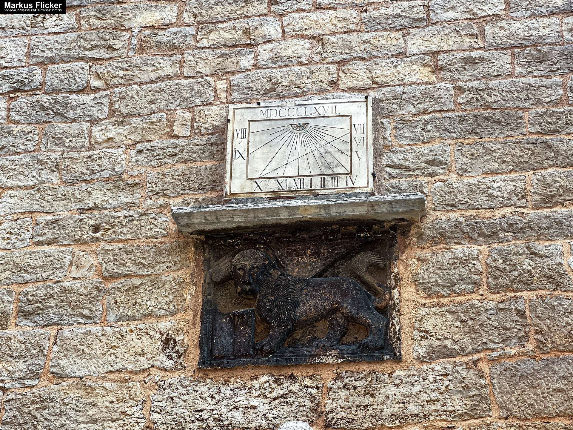 Bale Valle Kroatien Roadtrip Istrien #visitcroatia #kroatien #istrien #visitbale