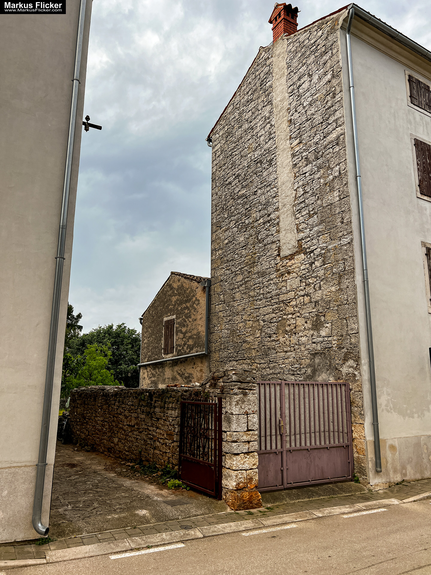 Bale Valle Kroatien Roadtrip Istrien #visitcroatia #kroatien #istrien #visitbale