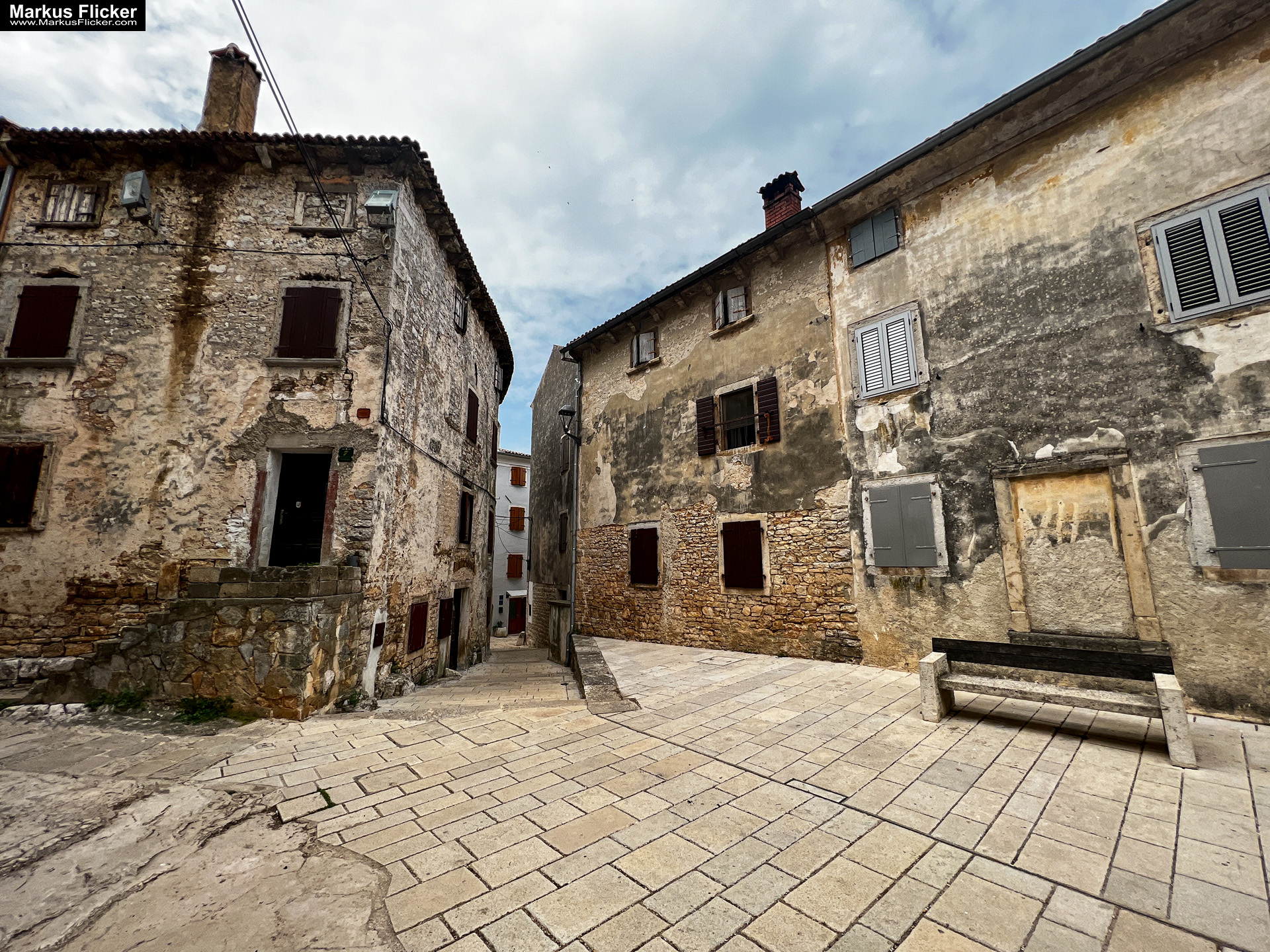 Bale Valle Kroatien Roadtrip Istrien #visitcroatia #kroatien #istrien #visitbale