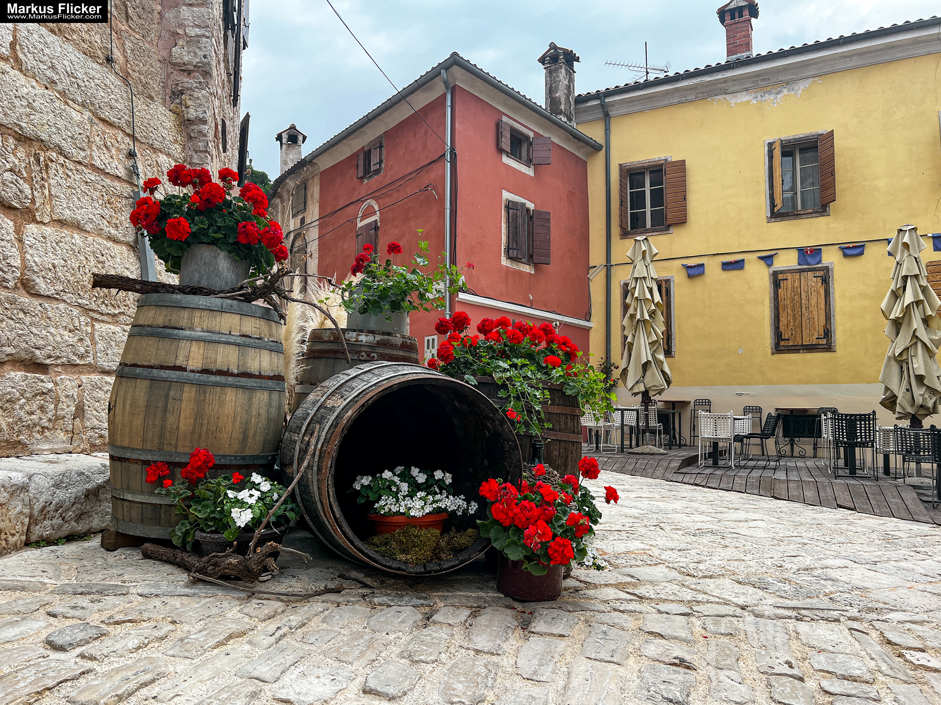 Bale Valle Kroatien Roadtrip Istrien #visitcroatia #kroatien #istrien #visitbale