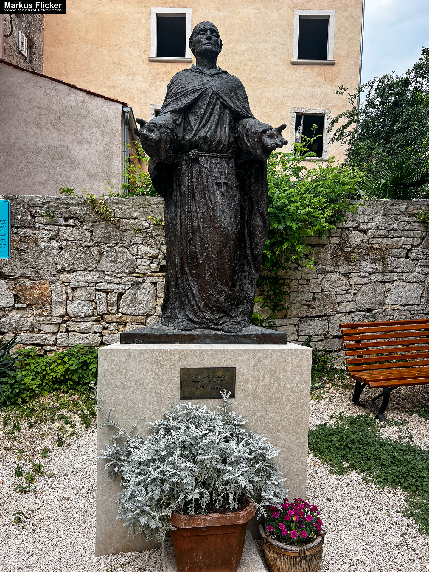 Bale Valle Kroatien Roadtrip Istrien #visitcroatia #kroatien #istrien #visitbale