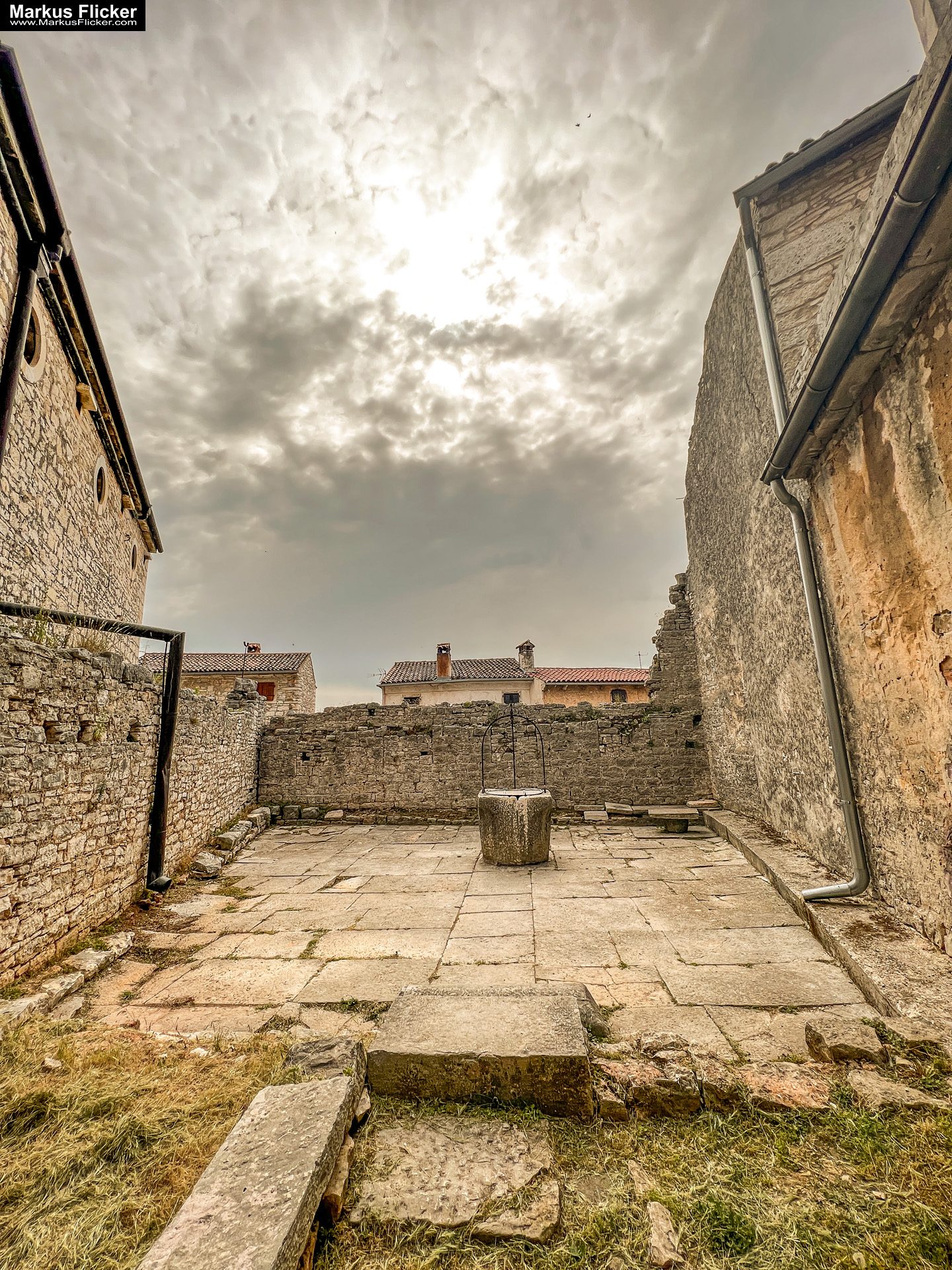 Bale Valle Kroatien Roadtrip Istrien #visitcroatia #visitbale Roadtrip in Europa. Reisen mit dem Auto innerhalb der EU. Citytrips, Camping, Landschaft, Rundfahrt mit dem PKW, romantische Städte und Urlaubsinspiration