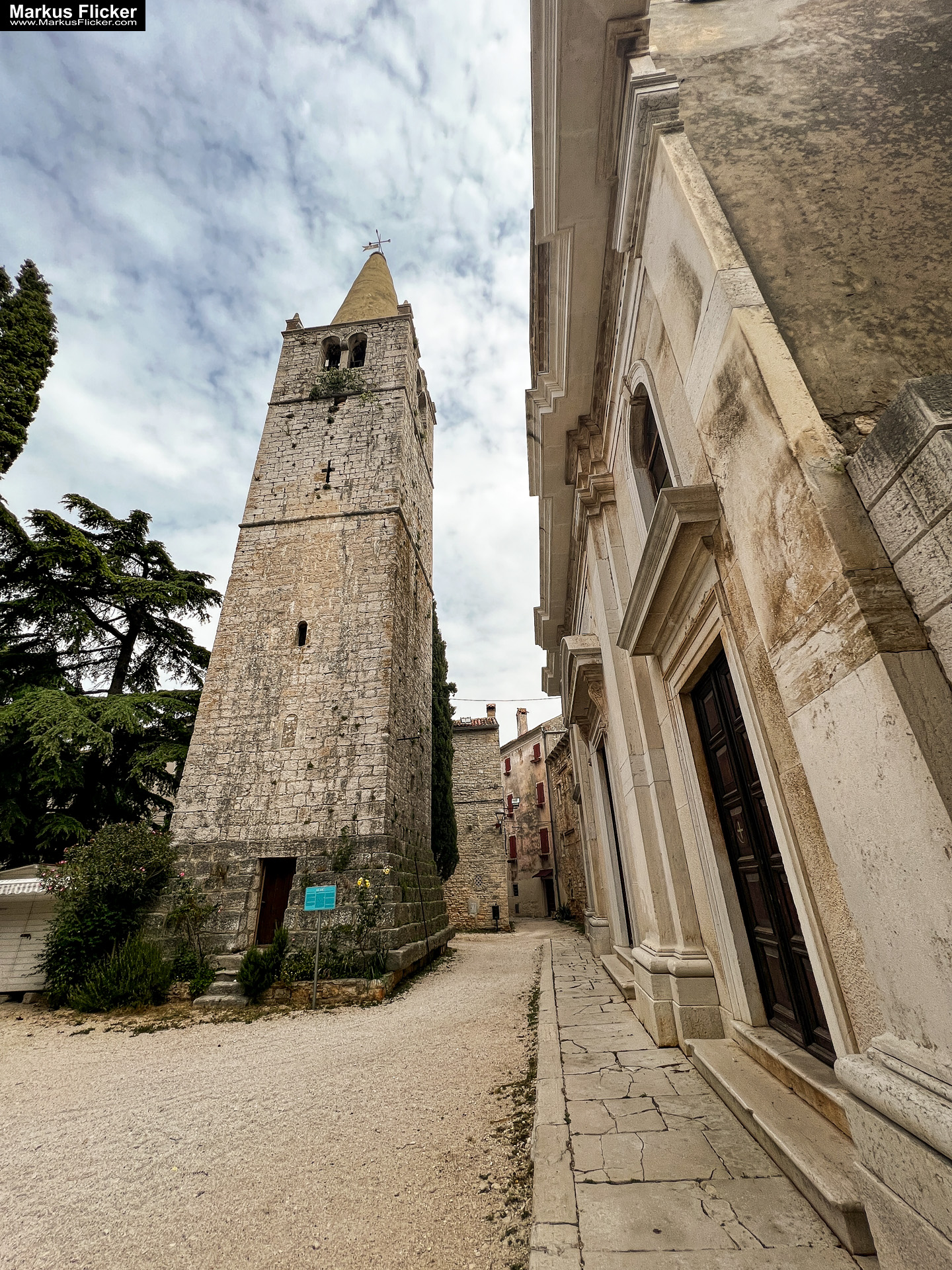 Bale Valle Kroatien Roadtrip Istrien #visitcroatia #kroatien #istrien #visitbale