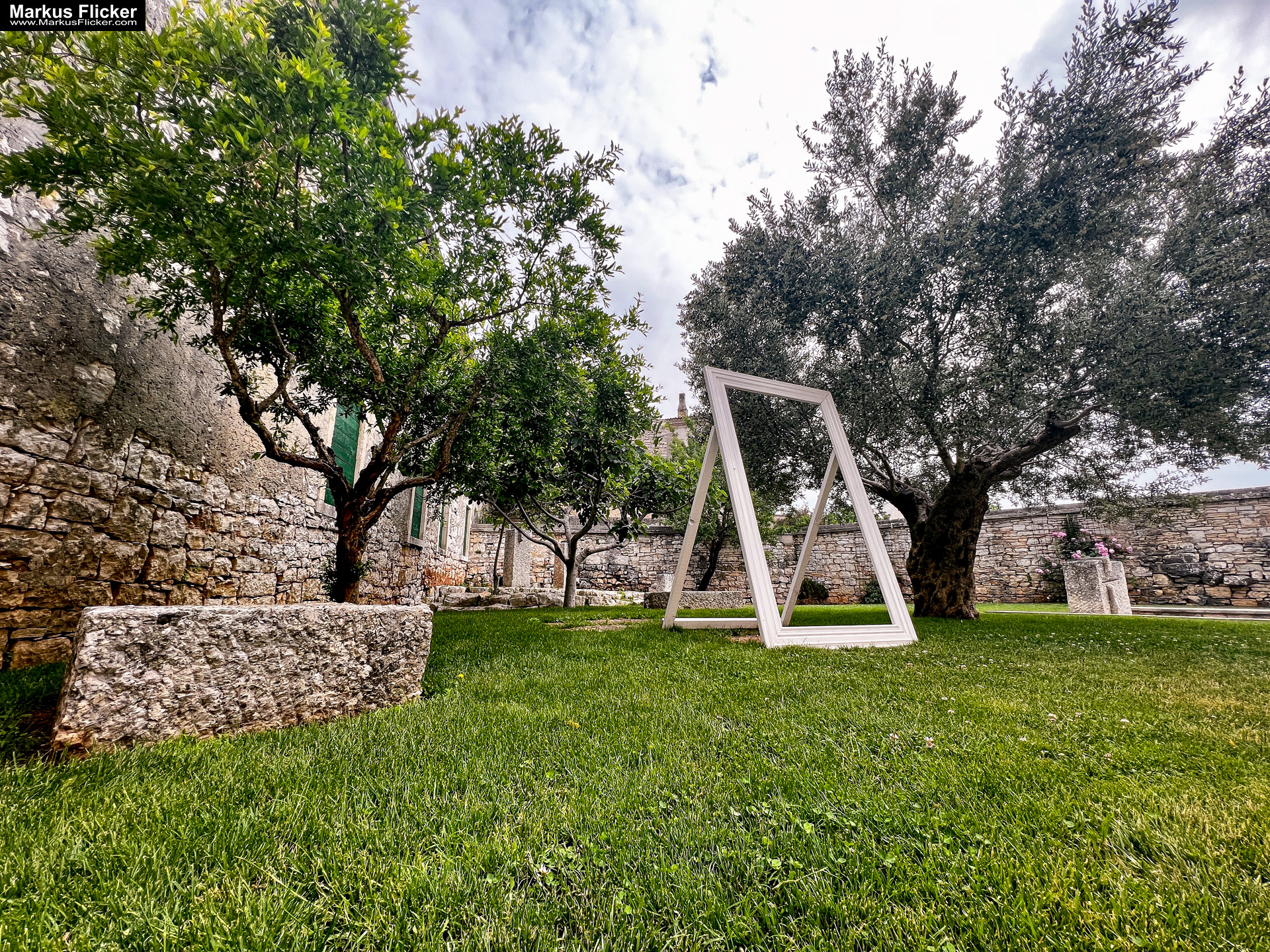 Bale Valle Kroatien Roadtrip Istrien #visitcroatia #kroatien #istrien #visitbale