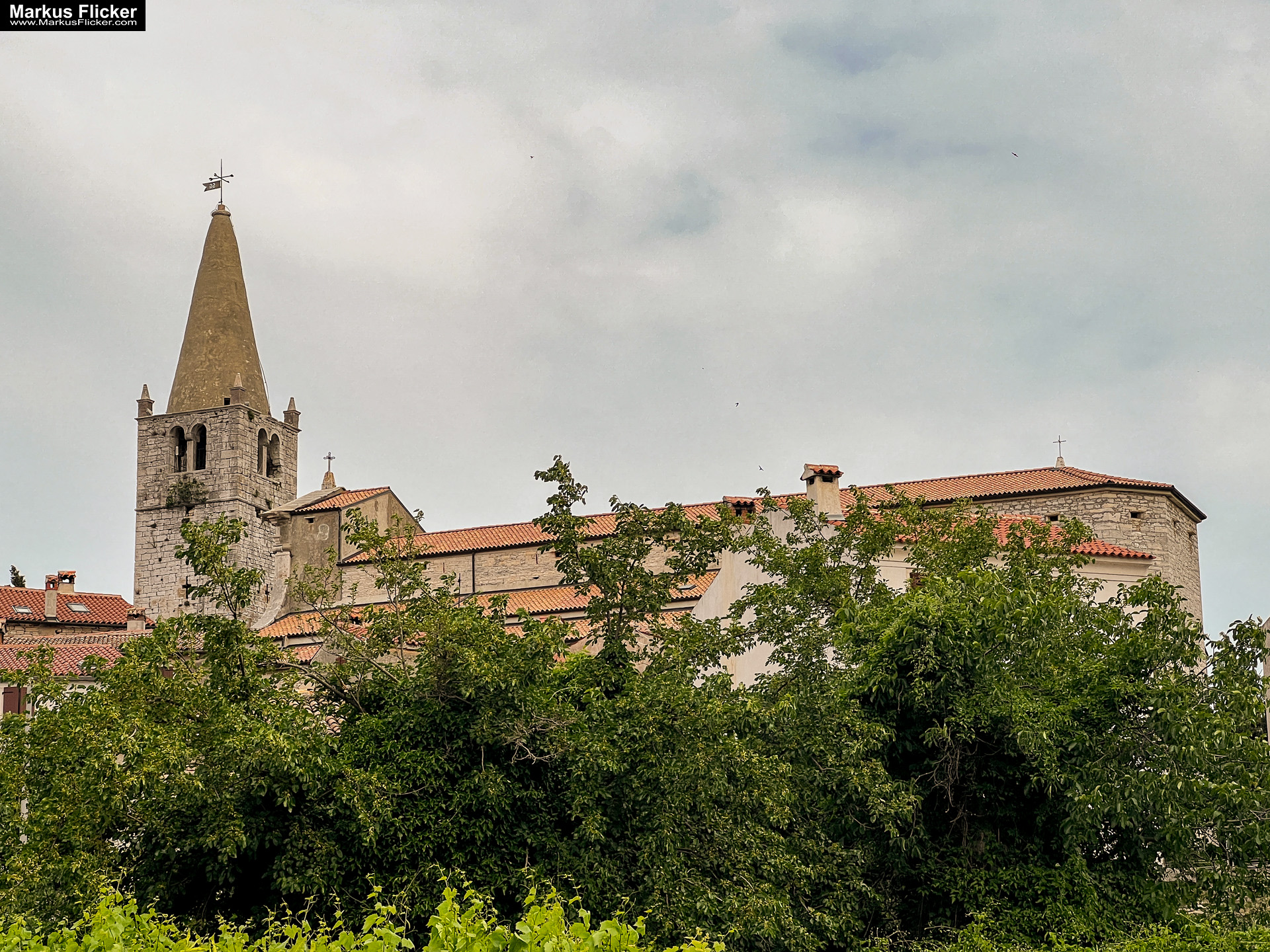 Bale Valle Kroatien Roadtrip Istrien #visitcroatia #kroatien #istrien #visitbale