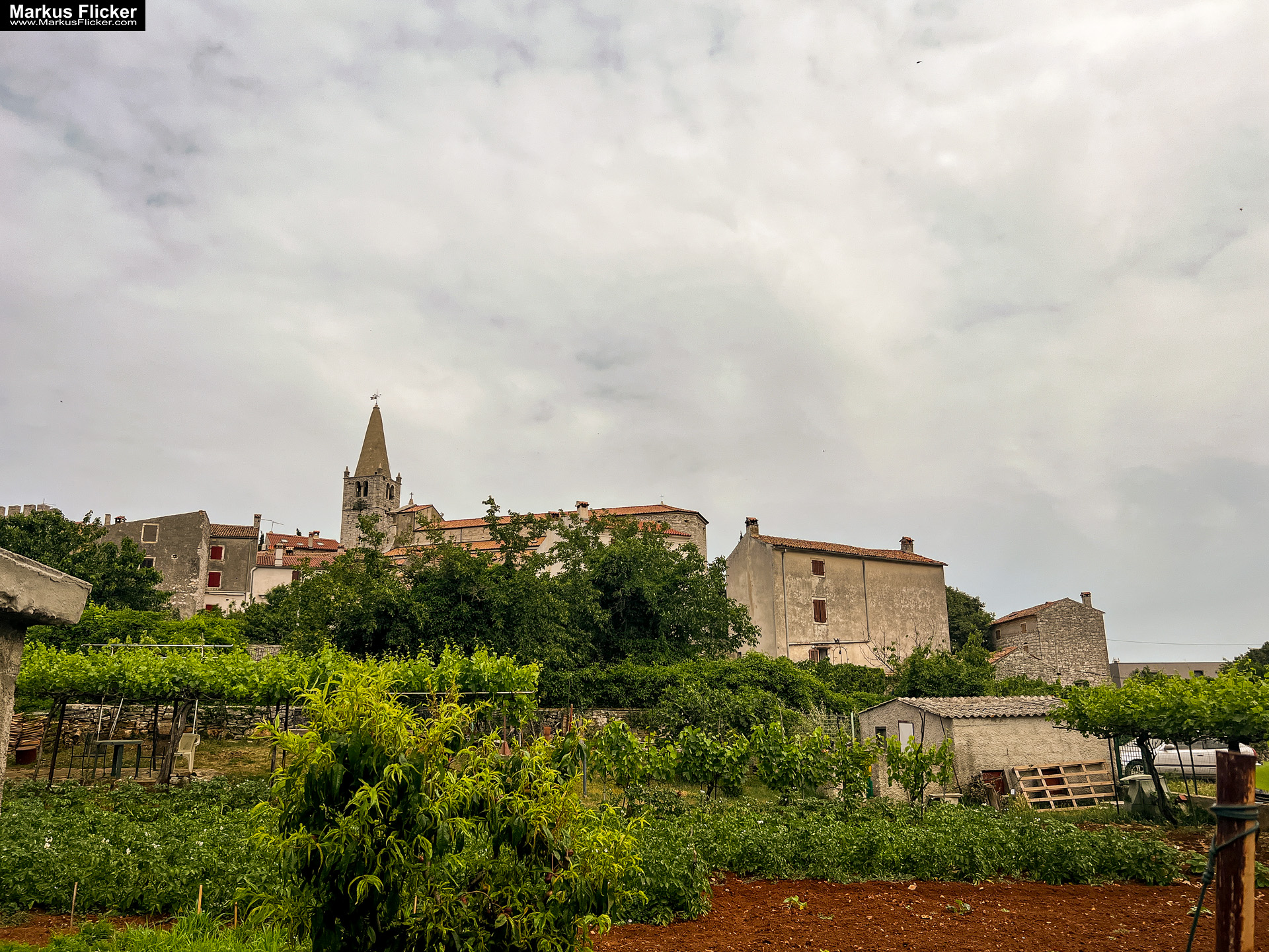 Bale Valle Kroatien Roadtrip Istrien #visitcroatia #kroatien #istrien #visitbale