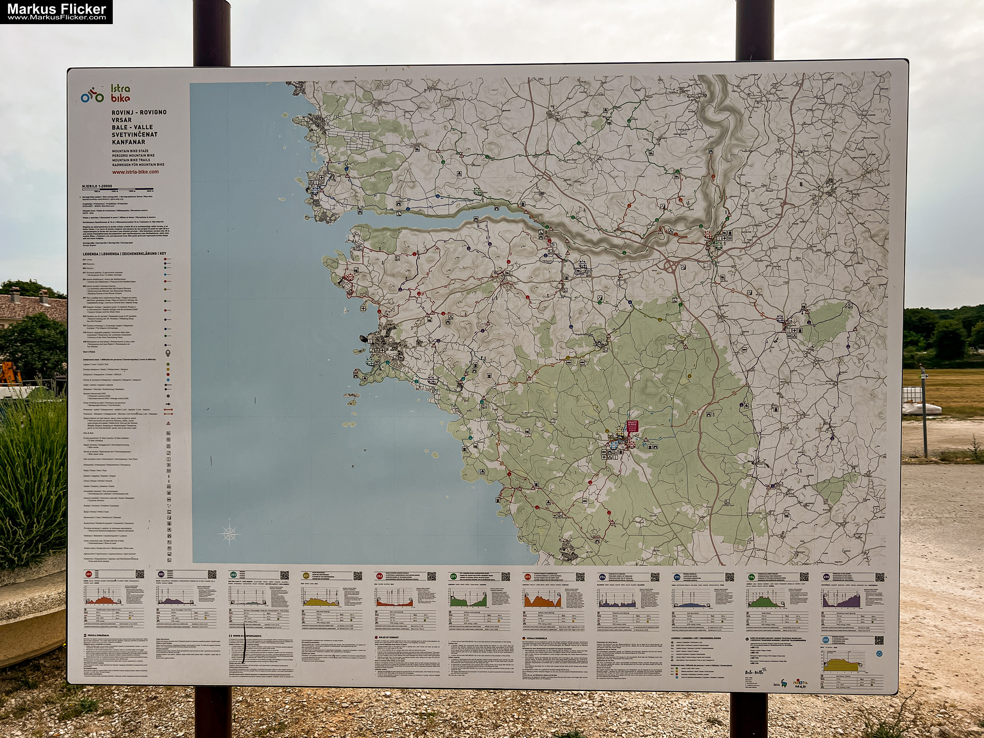 Bale Valle Kroatien Roadtrip Istrien #visitcroatia #kroatien #istrien #visitbale