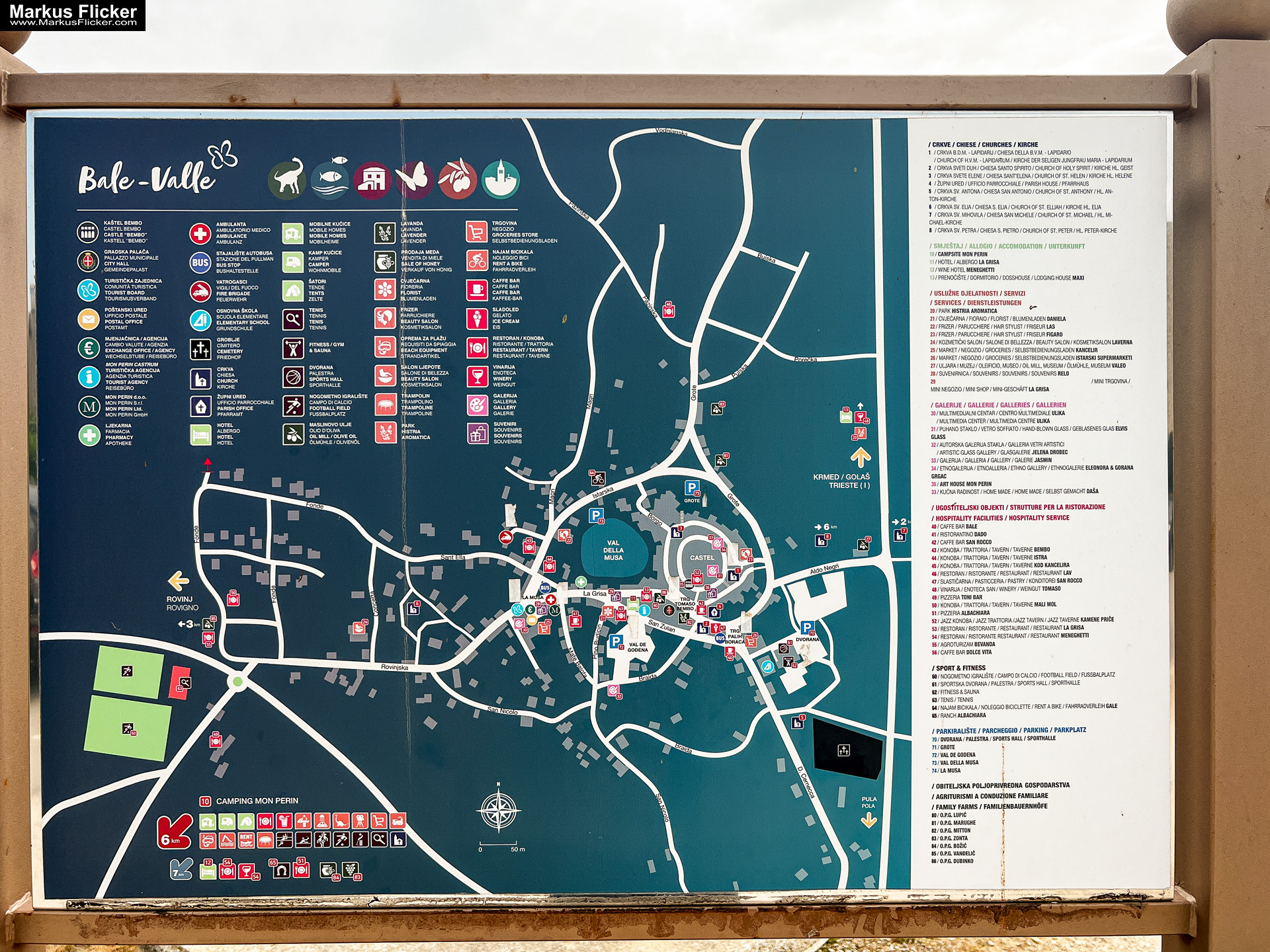 Bale Valle Kroatien Roadtrip Istrien #visitcroatia #kroatien #istrien #visitbale