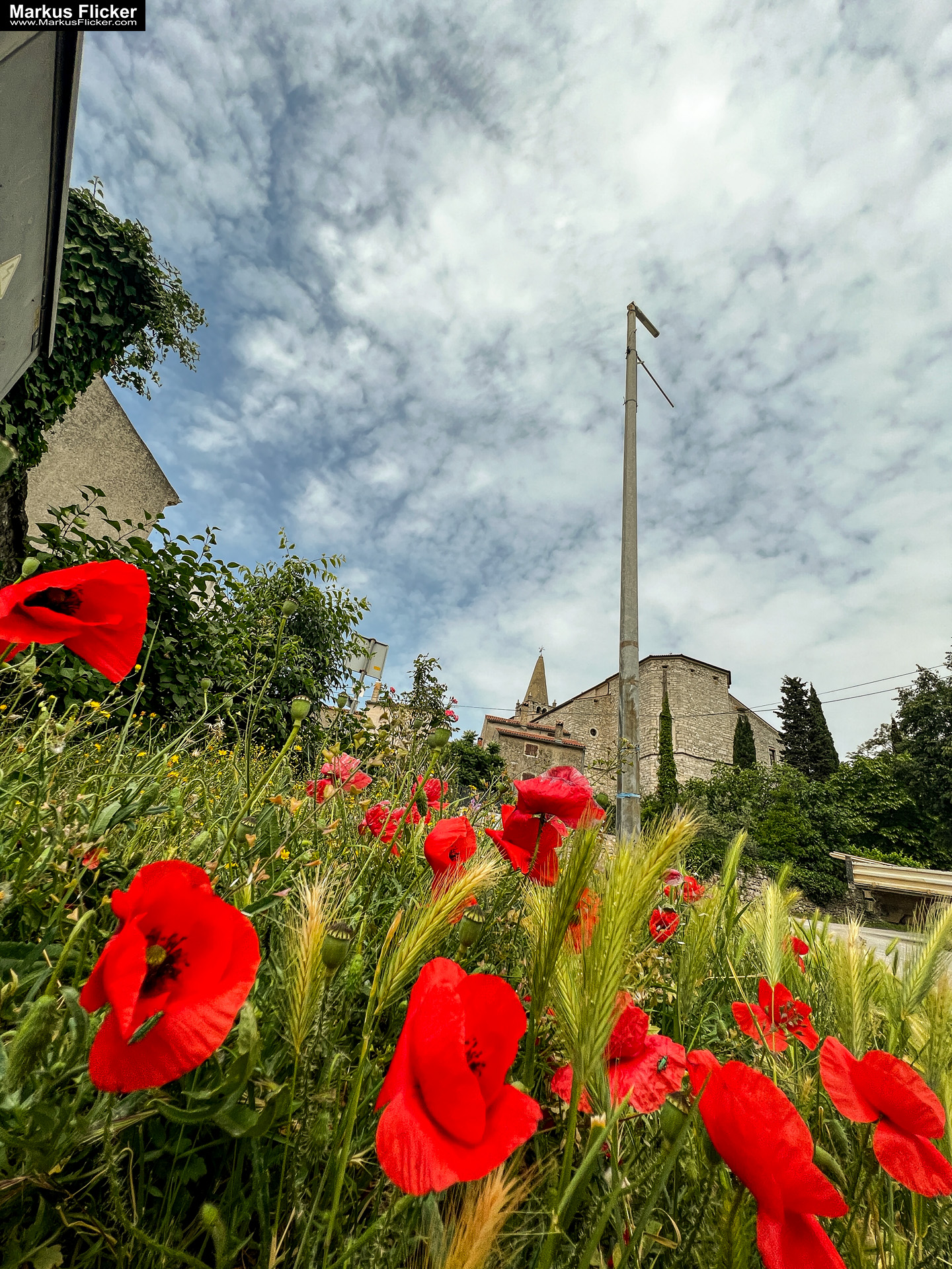 Bale Valle Kroatien Roadtrip Istrien #visitcroatia #visitbale Roadtrip in Europa. Reisen mit dem Auto innerhalb der EU. Citytrips, Camping, Landschaft, Rundfahrt mit dem PKW, romantische Städte und Urlaubsinspiration