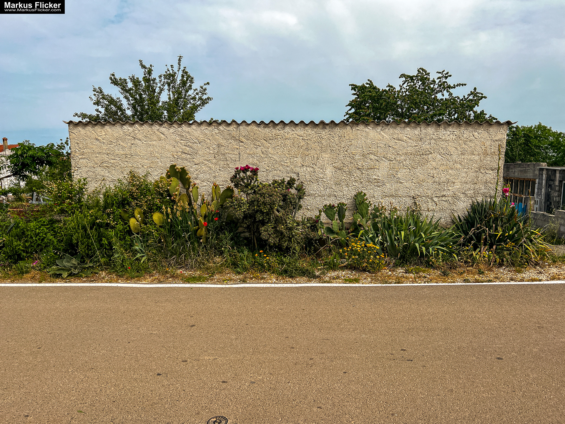 Bale Valle Kroatien Roadtrip Istrien #visitcroatia #kroatien #istrien #visitbale