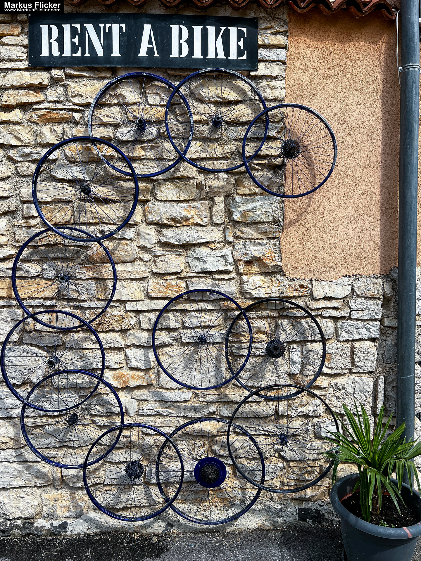 Bale Valle Kroatien Roadtrip Istrien #visitcroatia #kroatien #istrien #visitbale