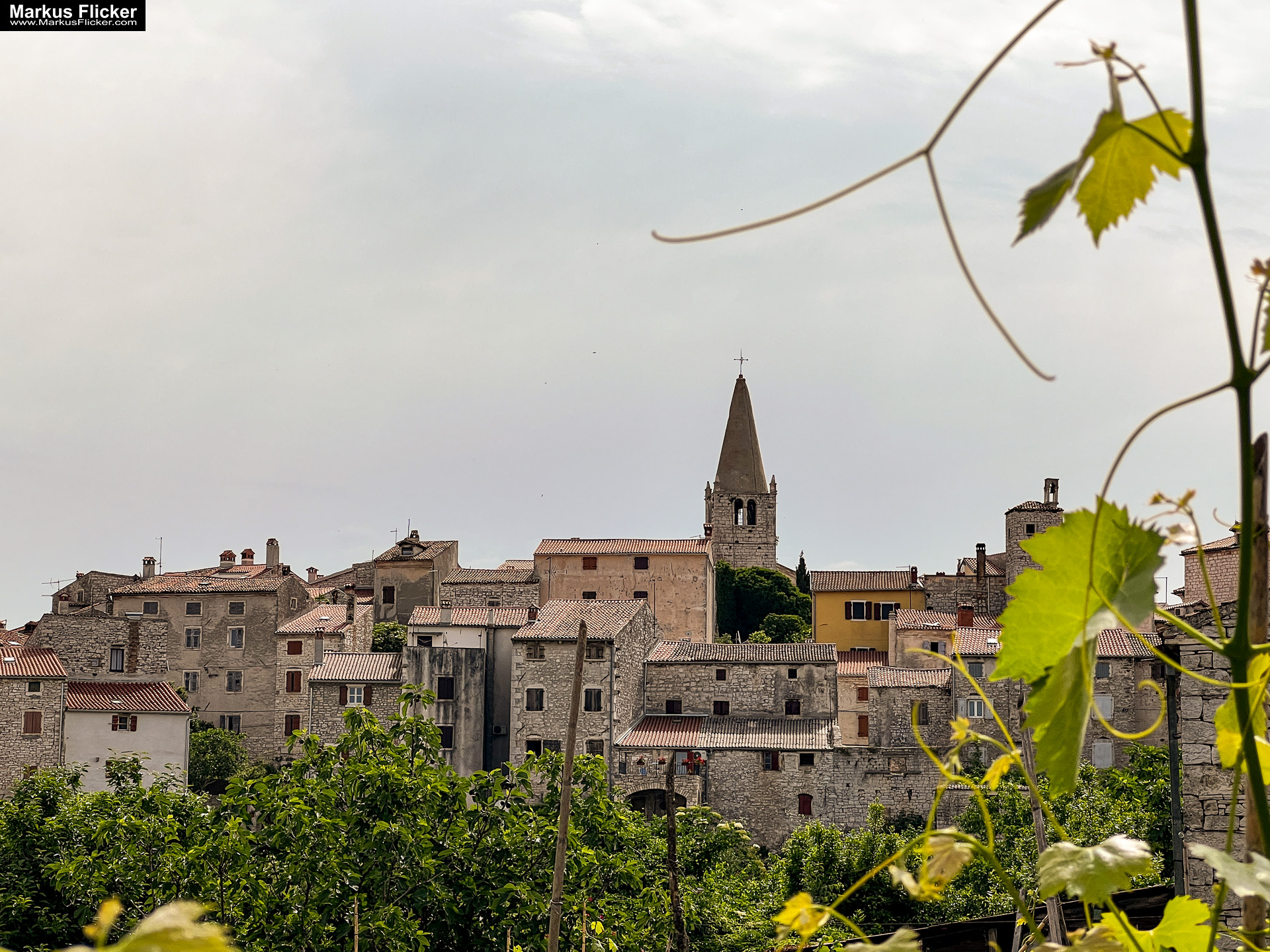 Bale Valle Kroatien Roadtrip Istrien #visitcroatia #visitbale Roadtrip in Europa. Reisen mit dem Auto innerhalb der EU. Citytrips, Camping, Landschaft, Rundfahrt mit dem PKW, romantische Städte und Urlaubsinspiration