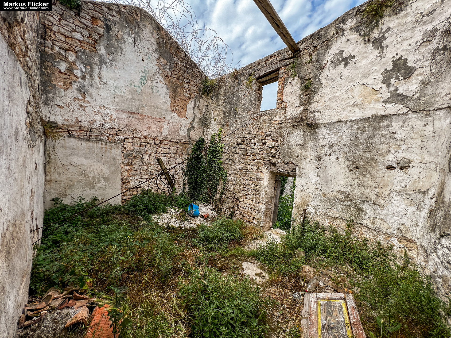 Bale Valle Kroatien Roadtrip Istrien #visitcroatia #kroatien #istrien #visitbale