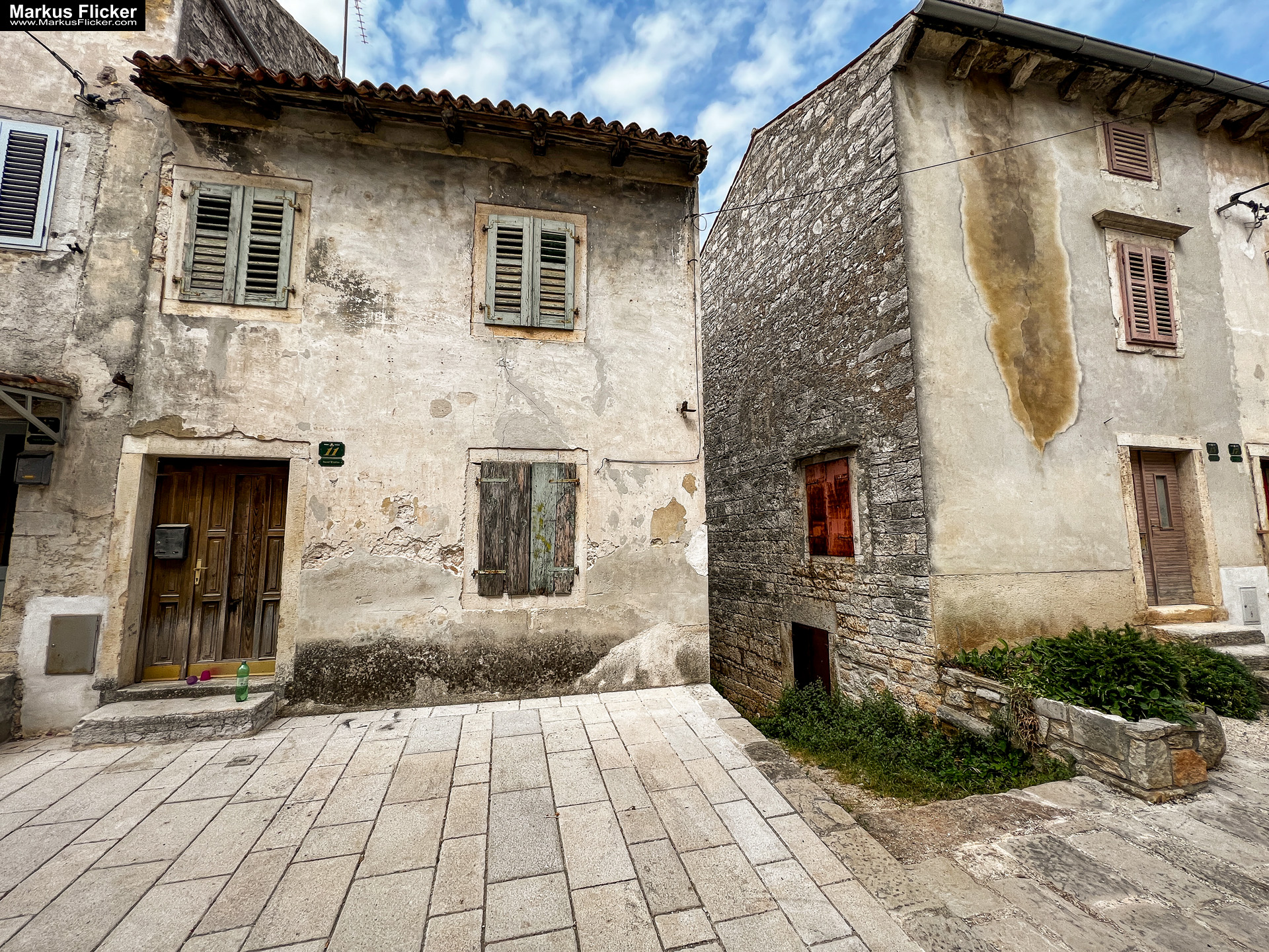 Bale Valle Kroatien Roadtrip Istrien #visitcroatia #kroatien #istrien #visitbale
