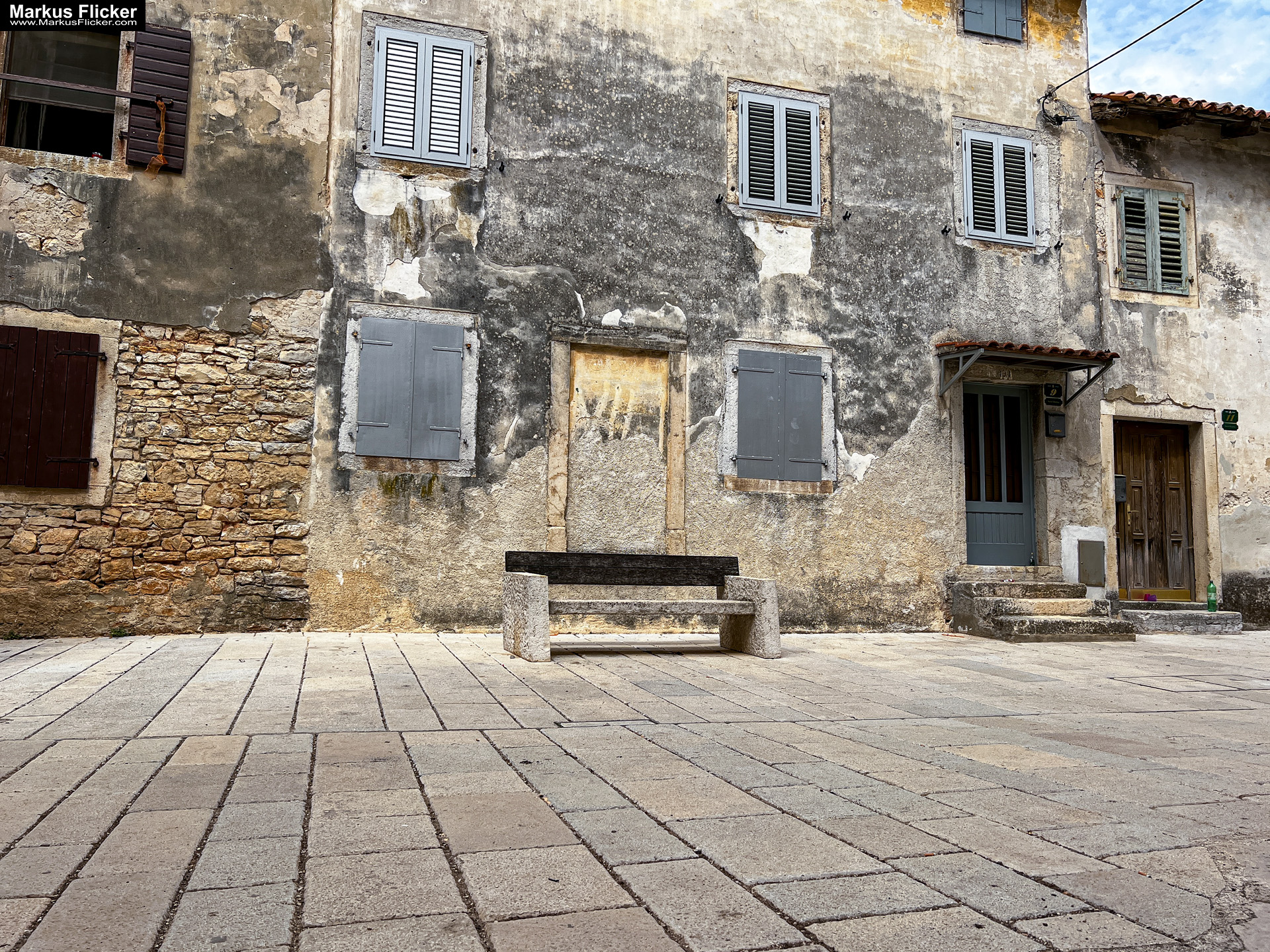 Bale Valle Kroatien Roadtrip Istrien #visitcroatia #kroatien #istrien #visitbale