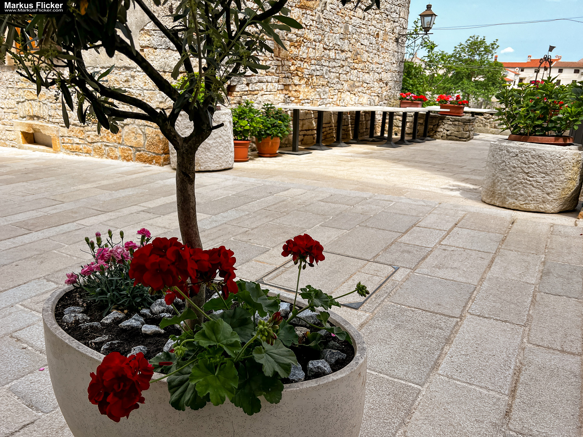 Bale Valle Kroatien Roadtrip Istrien #visitcroatia #kroatien #istrien #visitbale