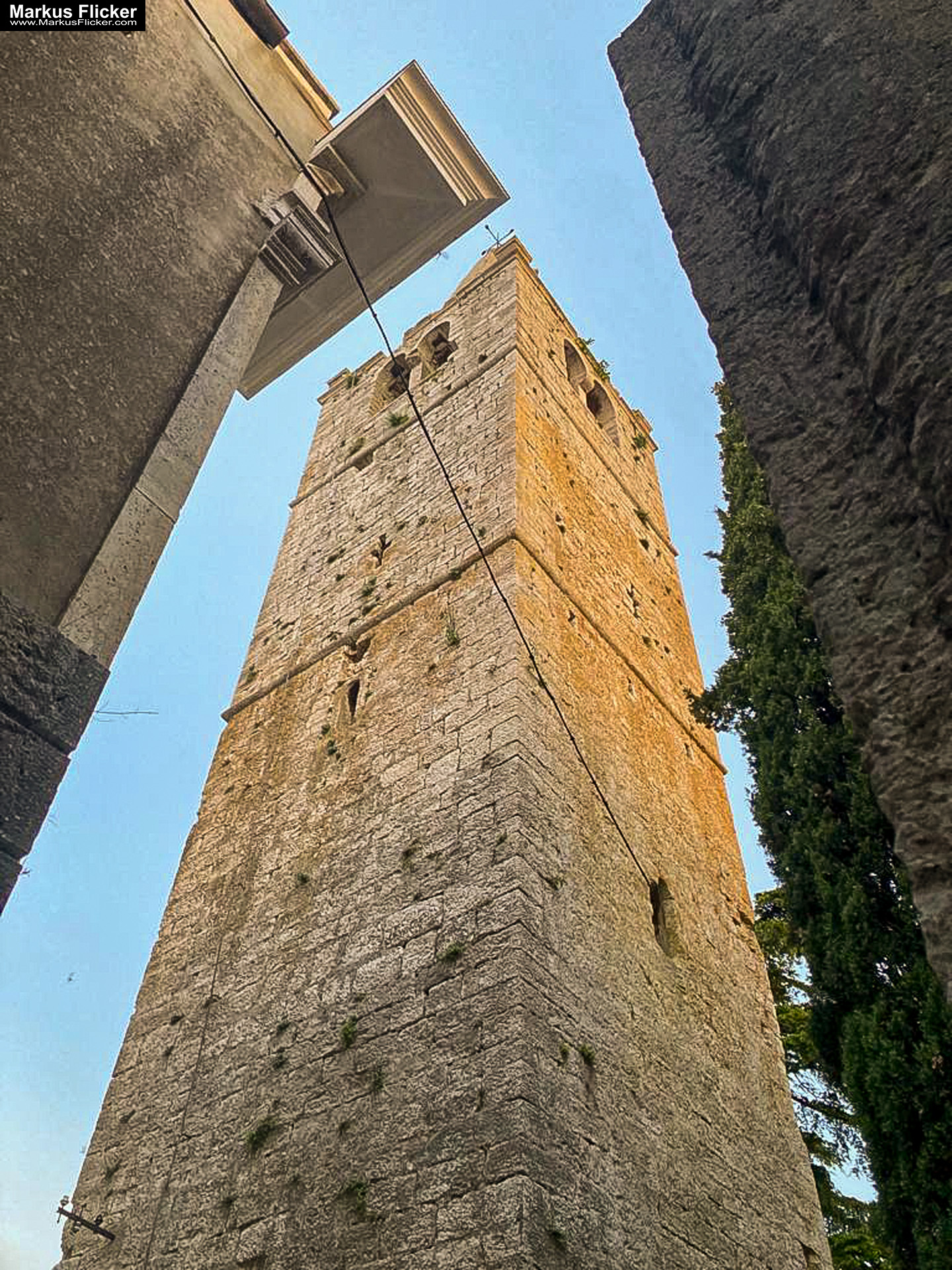 Bale Valle Kroatien Roadtrip Istrien #visitcroatia #kroatien #istrien #visitbale