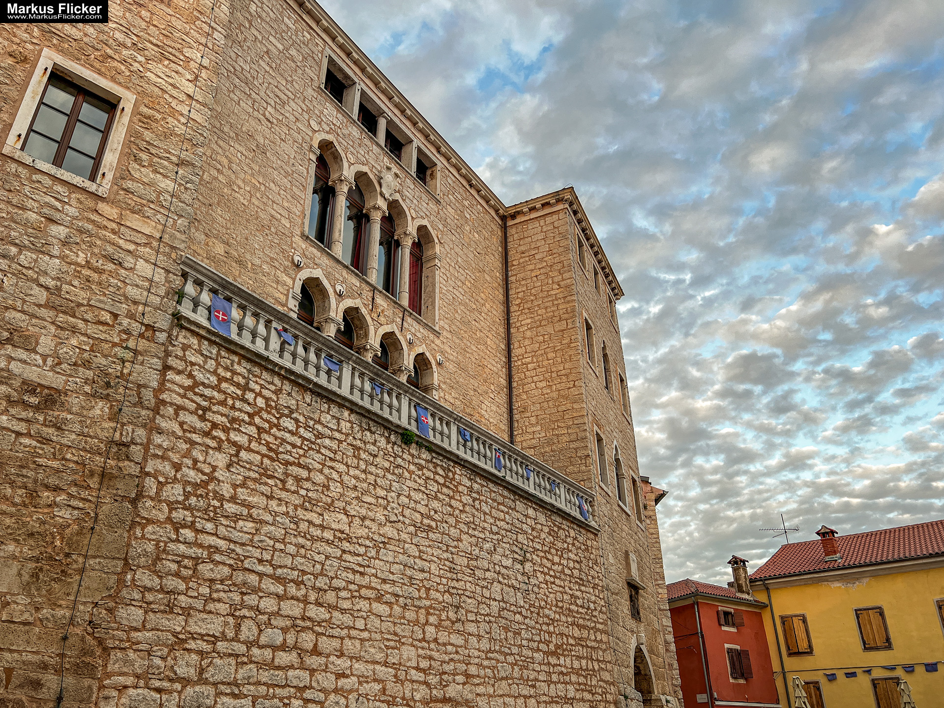 Bale Valle Kroatien Roadtrip Istrien #visitcroatia #kroatien #istrien #visitbale