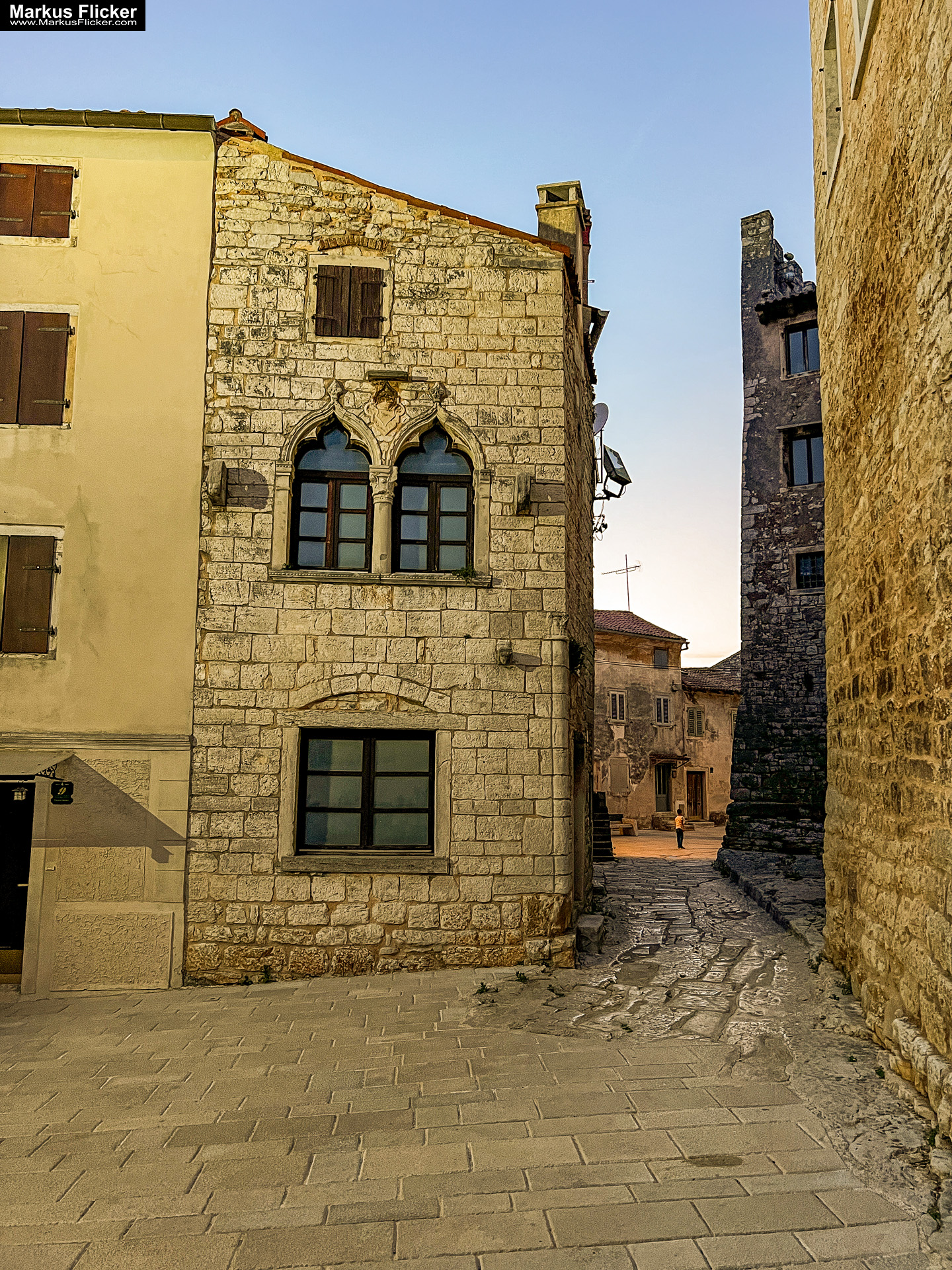 Bale Valle Kroatien Roadtrip Istrien #visitcroatia #kroatien #istrien #visitbale