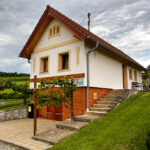 Ferienhaus Kellerstöckl Weinberg Deutsch-Schützen Weinberg Eisenberg an der Pinka Südburgenland Burgenland Roadtrip in Europa. Reisen mit dem Auto innerhalb der EU: Citytrips, Camping, Landschaft, Rundfahrt mit dem PKW, romantische Städte und Urlaubsinspiration