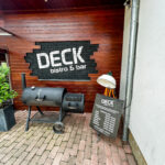 DECK Bistro und Bar Szombathely Ungarn #visithungary