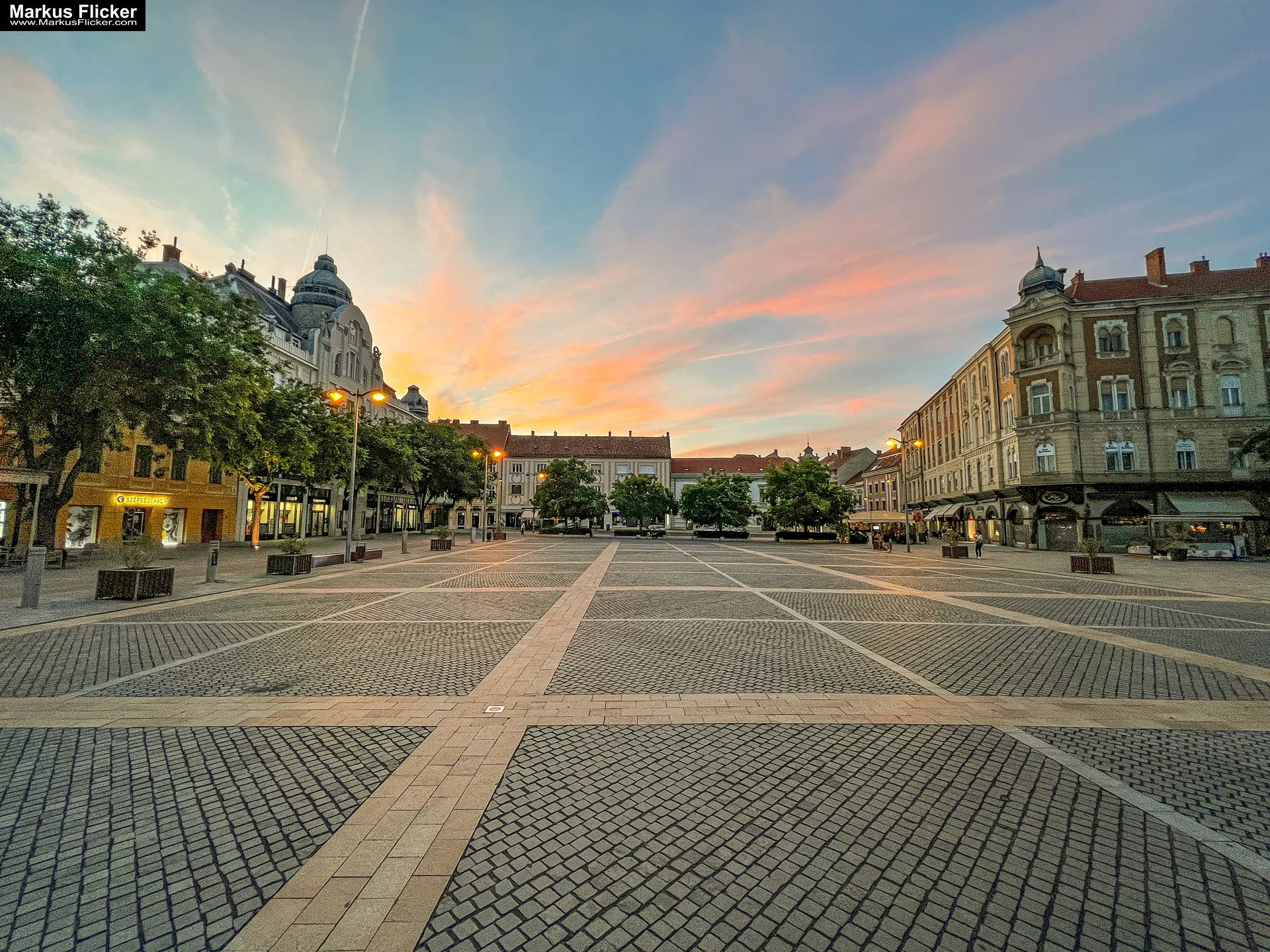 Szombathely Ungarn #visithungary