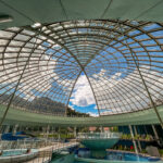 Laško Thermana Park Therme Slowenien #ifeelsLOVEnia #visitslovenia #thermanalasko Ein Paradies der Entspannung und Erholung