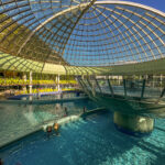 Laško Thermana Park Therme Slowenien #ifeelsLOVEnia #visitslovenia #thermanalasko Ein Paradies der Entspannung und Erholung