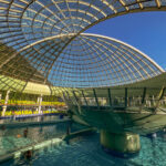 Laško Thermana Park Therme Slowenien #ifeelsLOVEnia #visitslovenia #thermanalasko Ein Paradies der Entspannung und Erholung