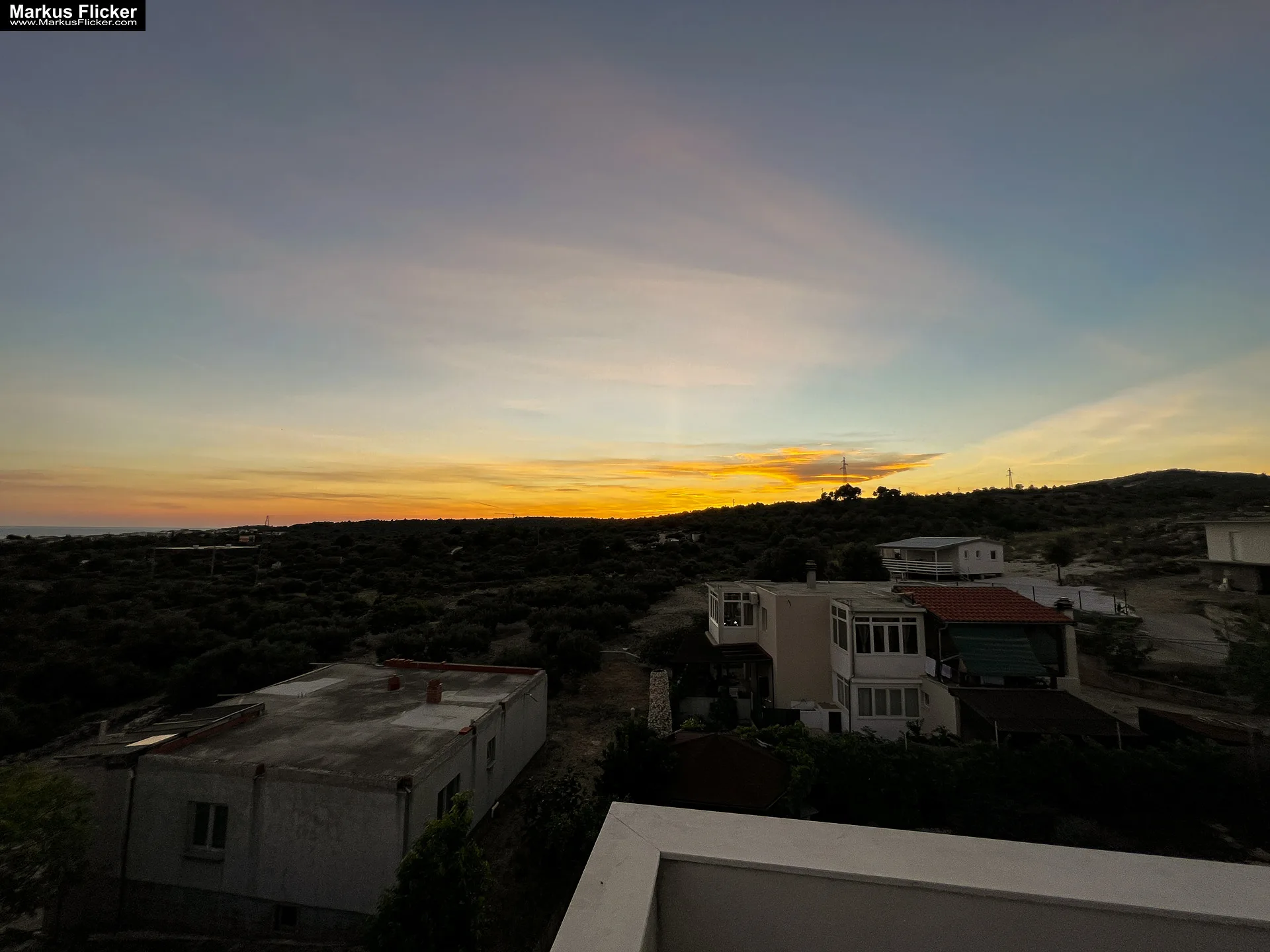 Villa Lavanda Deluxe Rogoznica Dalmatien Kroatien #visitcroatia #visitrogoznica