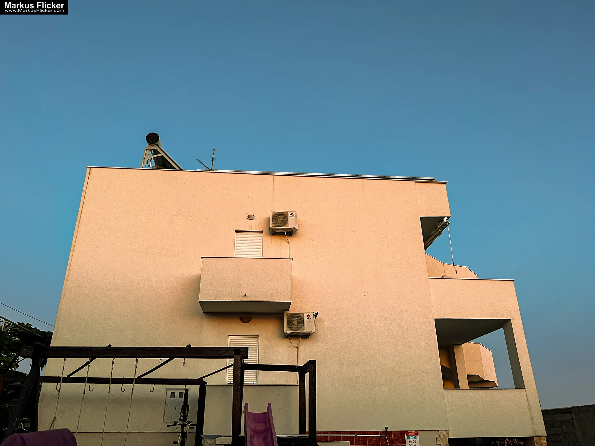 Villa Lavanda Deluxe Rogoznica Dalmatien Kroatien #visitcroatia #visitrogoznica