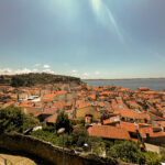 Piran am Meer in Slowenien an der Adria Istrien Hafenstadt #FeelSlovenia #piran #ifeelsLOVEnia #myway